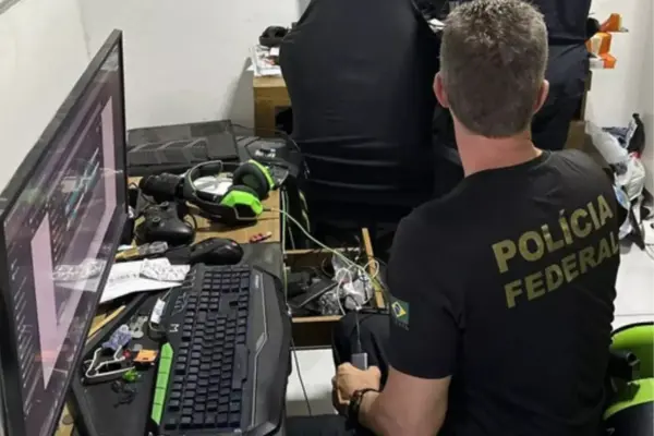 Foto: PF/Divulgação