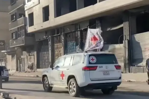 Imagem: Reprodução Al Jazeera