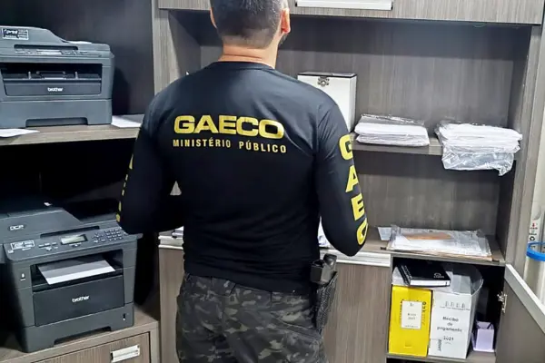 Foto: MPTO/Divulgação