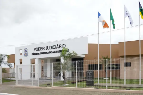 Foto: TJTO/Divulgação