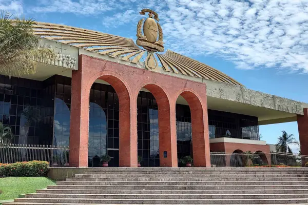 Foto: Secom/Governo do Tocantins