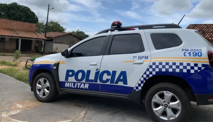Foto: PM/Divulgação