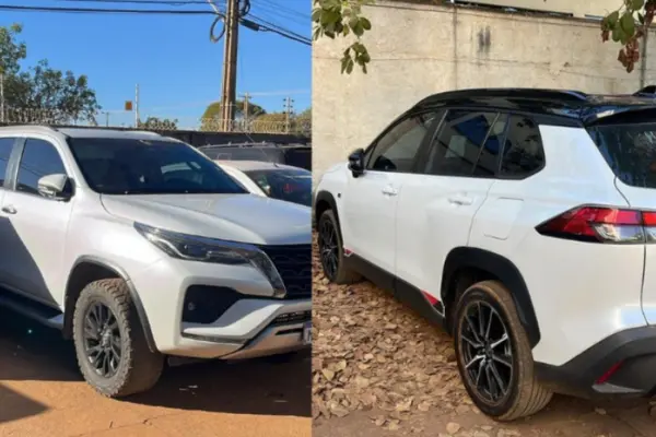 Foto: Divulgação PC/TO