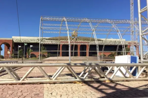 Foto: Jossier Willian/Divulgação