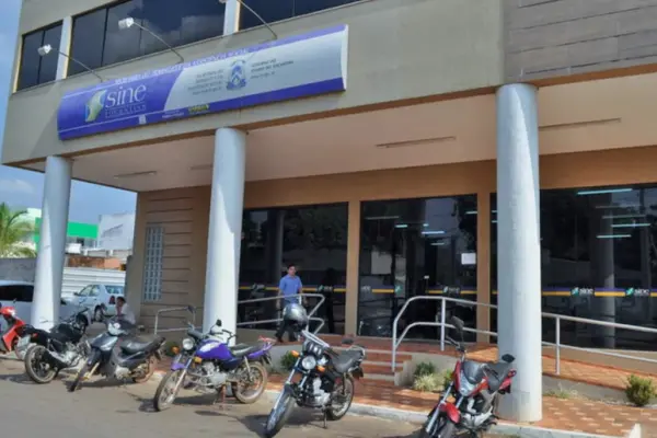 Foto: Carlessandro Souza/Governo do Tocantins