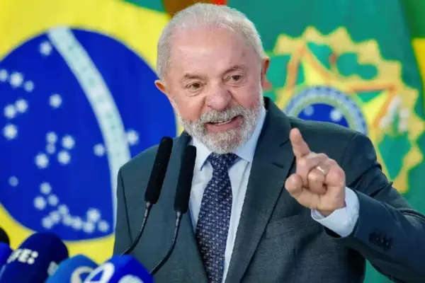 Imediato News / Foto: Ricardo Stuckert