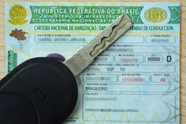 Foto: Felix Carneiro / Governo do Tocantins