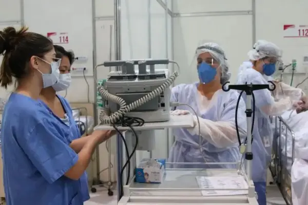 Foto: Agencia Brasil/Arquivo