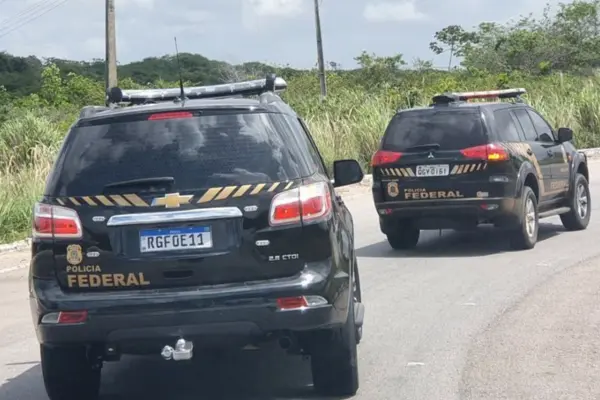 Foto: PF/Divulgação