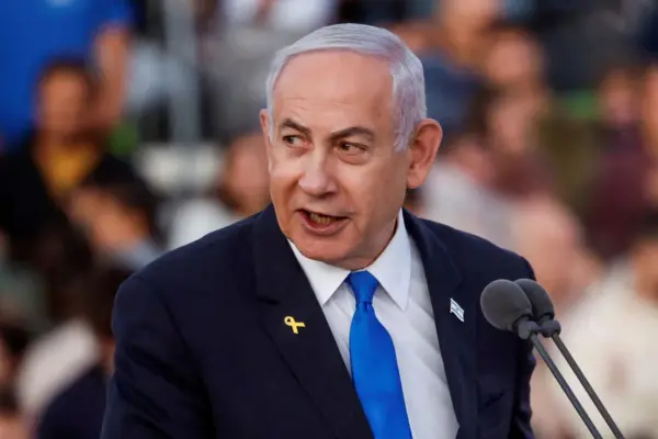 Foto:  REUTERS/Amir Cohen