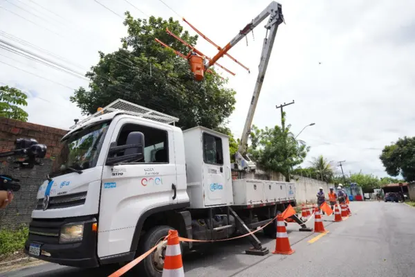 Foto: Divulgação/Enel