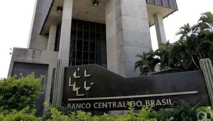 Foto: Banco Central do Brasil/Divulgação