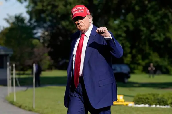 Imagem: AP/Divulgação