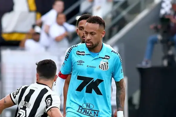 Foto: Mauricio De Souza/AGIF