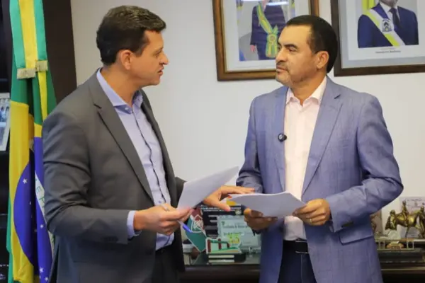 Foto: Ademir dos Anjos/Governo do Tocantins