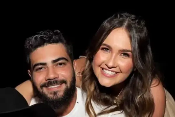 Foto: Reprodução/Instagram de Amanda Vasconcelos