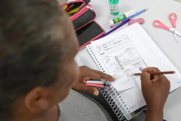 Geovana Albuquerque/Agência Brasília