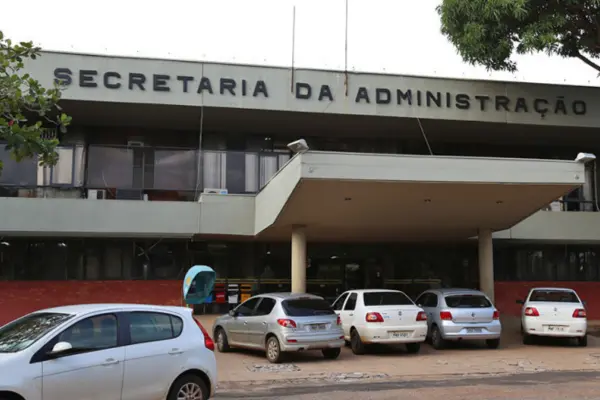 Foto: Ademir dos Anjos