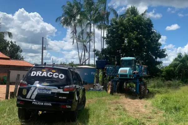 Foto: Divulgação PCTO