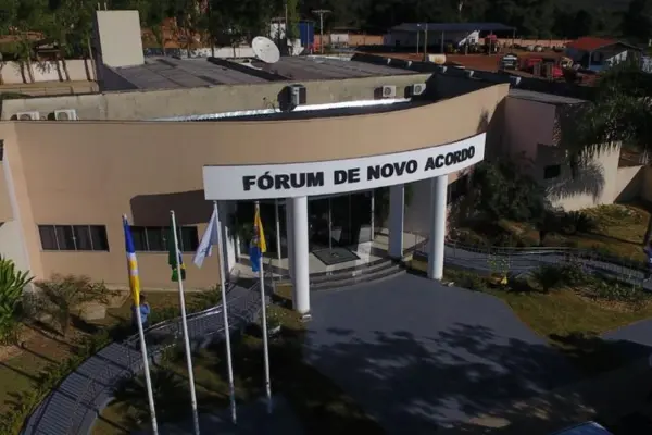 Foto: Ednan Cavalcanti/TJTO