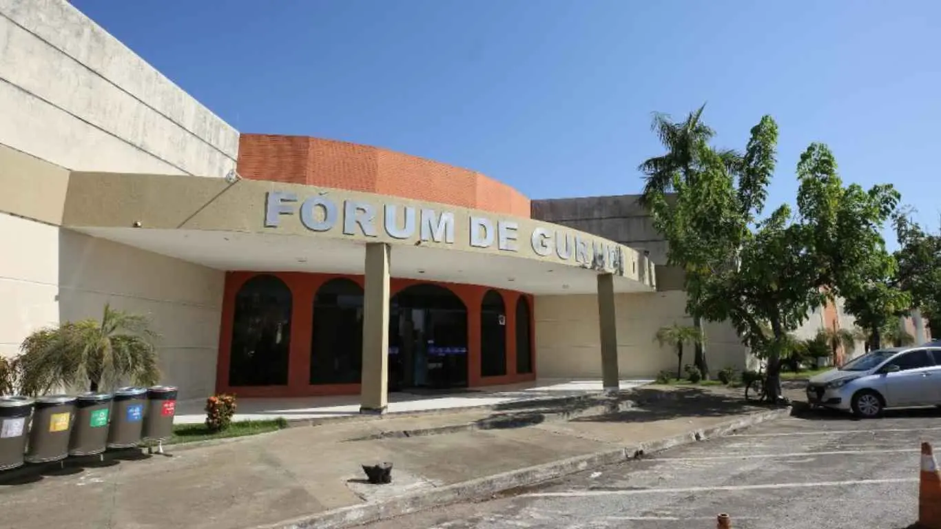 Foto: Tribunal de Justiça-Divulgação