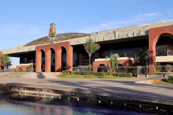 Foto: Adilvan Nogueira/Governo do Tocantins