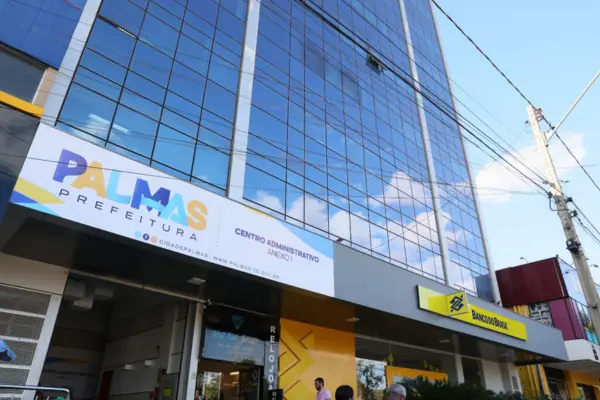 Foto: Lia Mara/Secom de Palmas