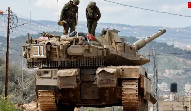 REUTERS/Raneen Sawafta