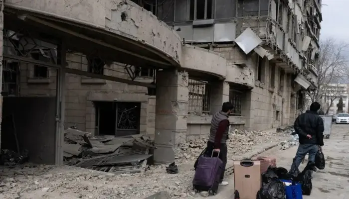 Foto: Hossein Zohrevand/Press TV