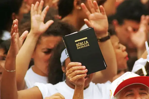 Foto: Masao Goto Filho/AE/VEJA