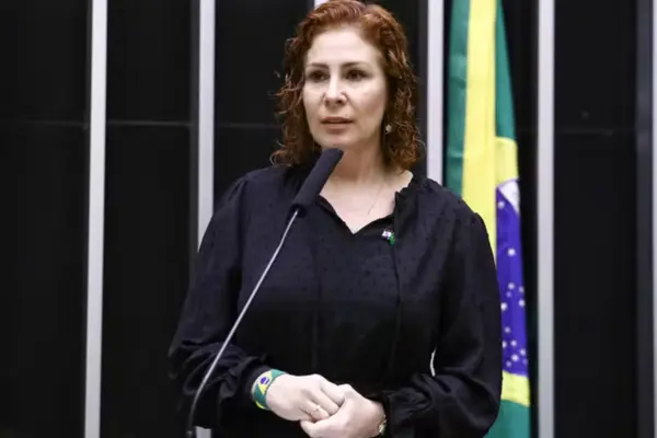 Foto: Vinicius Loures/ Câmara dos Deputados