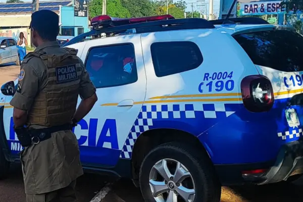 Foto: Ascom 3º BPM/Divulgação