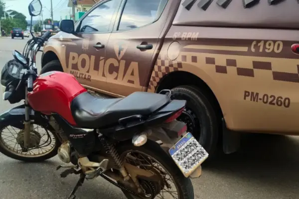 Foto: 5°BPM/Divulgação