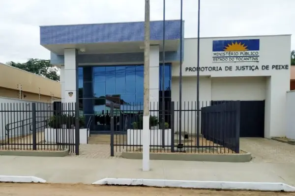 Foto: Marcelo de Deus/MPTO