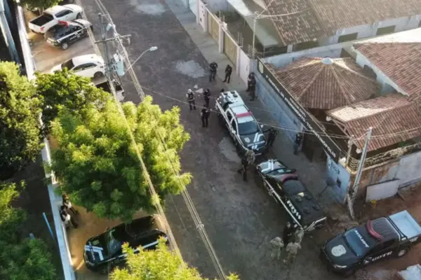 Foto: Divulgação/Polícia Civil