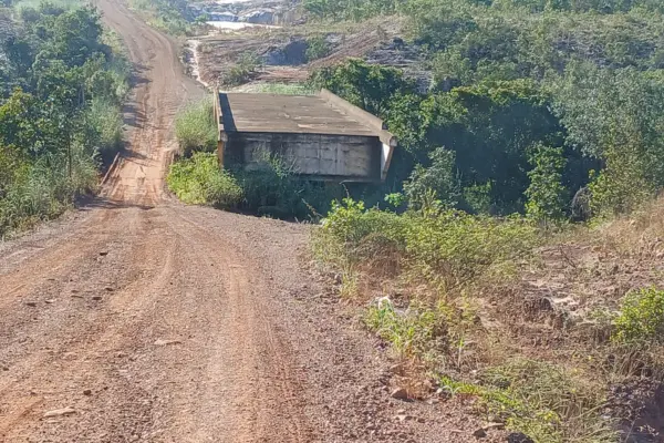 Foto: D12 News/Divulgação