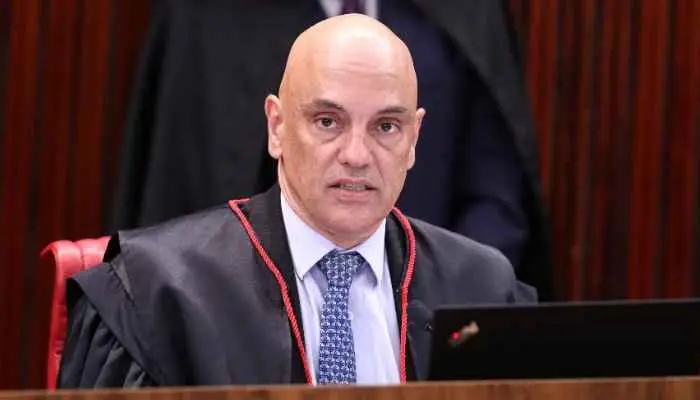 Foto: LR Moreira/Secom/TSE