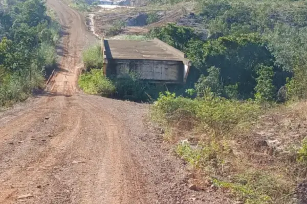 Foto: D12 News/Divulgação