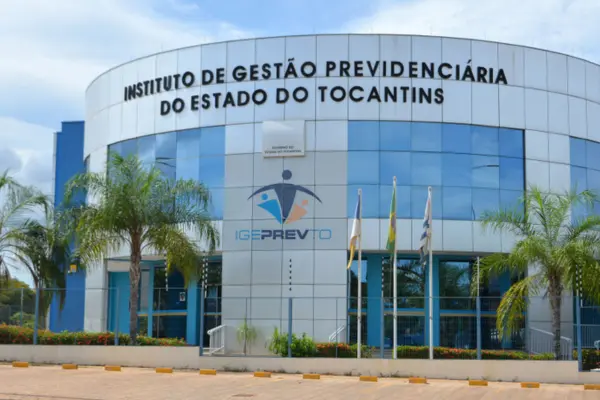 Foto: Morgana Taíse/Governo do Tocantins