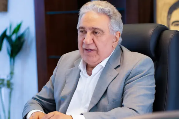 Foto: Bruno Maia/Governo do Tocantins
