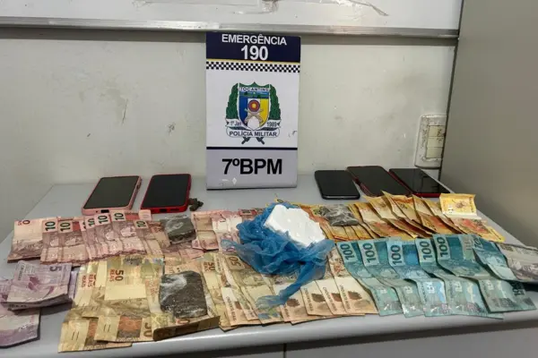 Foto: Ascom 7°BPM/Divulgação