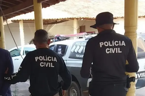 Foto: Divulgação/SSP