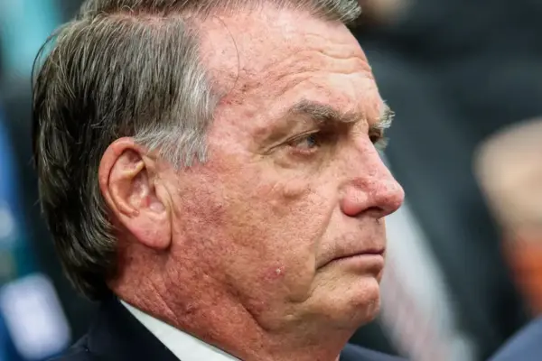 Foto: Antonio Augusto/STF/ND Mais