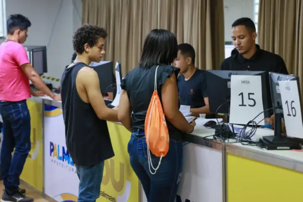 Foto: Júnior Suzuki/Secom de Palmas