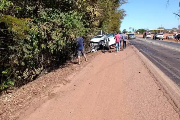 Foto: Divulgação/Instagram @onlinesdeparaíso