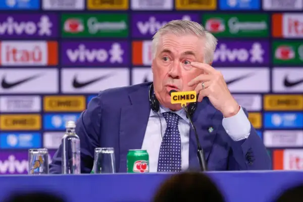 Foto: Rafael Ribeiro/CBF