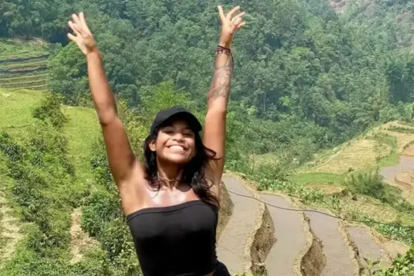 Foto: Arquivo pessoal