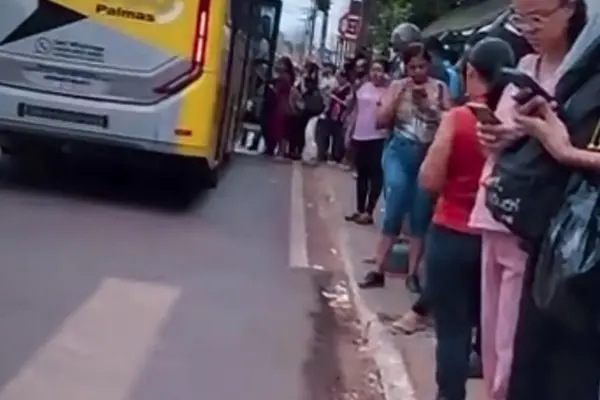 Foto: Opinativo Político/Divulgação