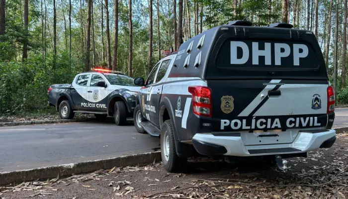 Foto: Divulgação PCTO