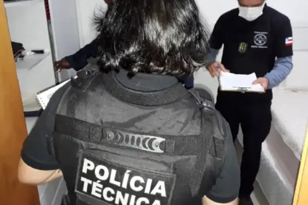 Foto: Divulgação / DPT